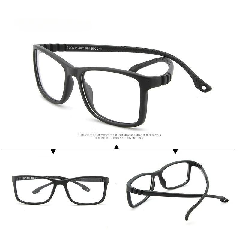 Happy Surprise Kids Glasses