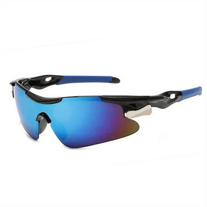 Fusion Edge Sport Sunglasses