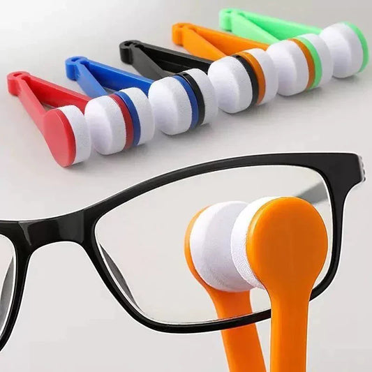 2-in-1 Microfiber Lens Cleaner