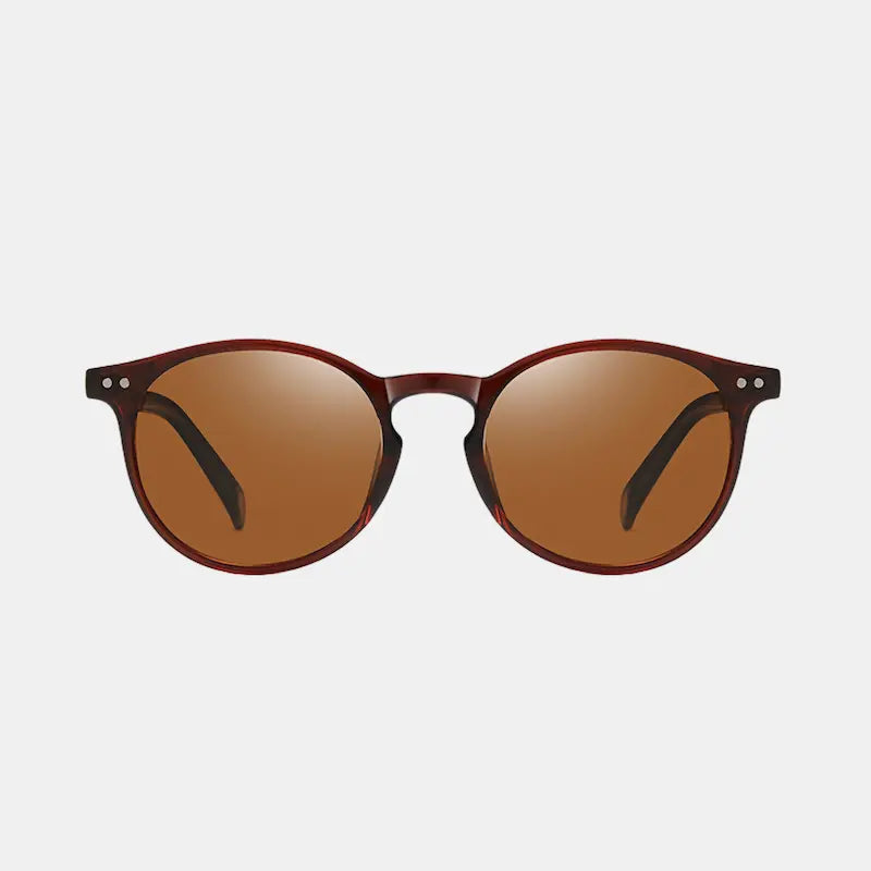 Island Glow Sunglasses