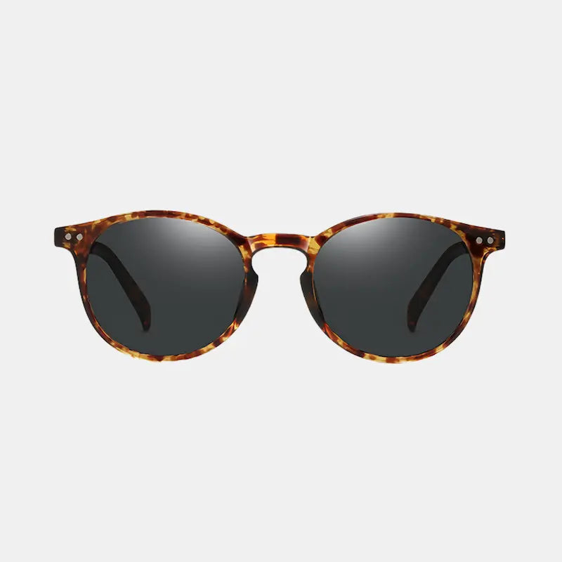 Island Glow Sunglasses