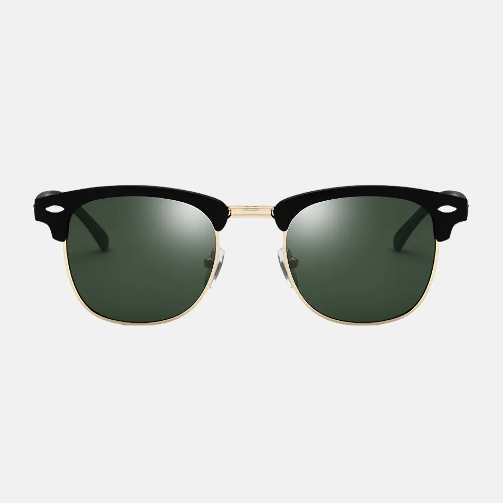 Coastal Glow Sunglasses