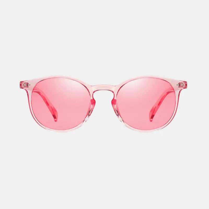 Island Glow Sunglasses