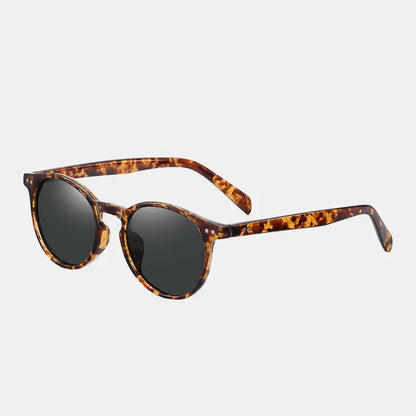 Island Glow Sunglasses