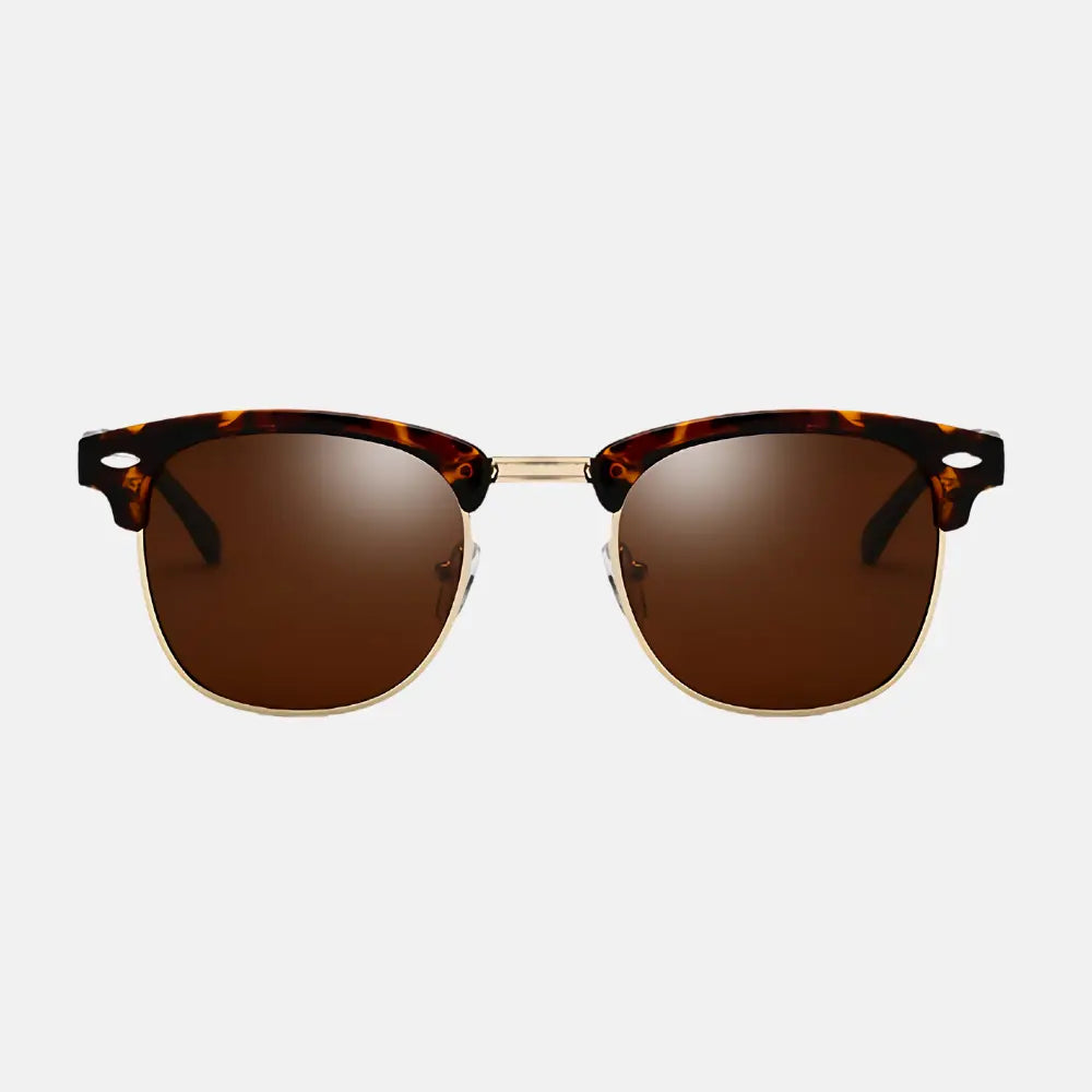 Coastal Glow Sunglasses