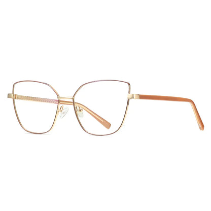 Elara – Blue Light Blocking Glasses