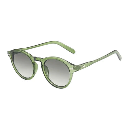 Soft Mist Sunglasses