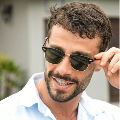 Coastal Chic Sunglasses