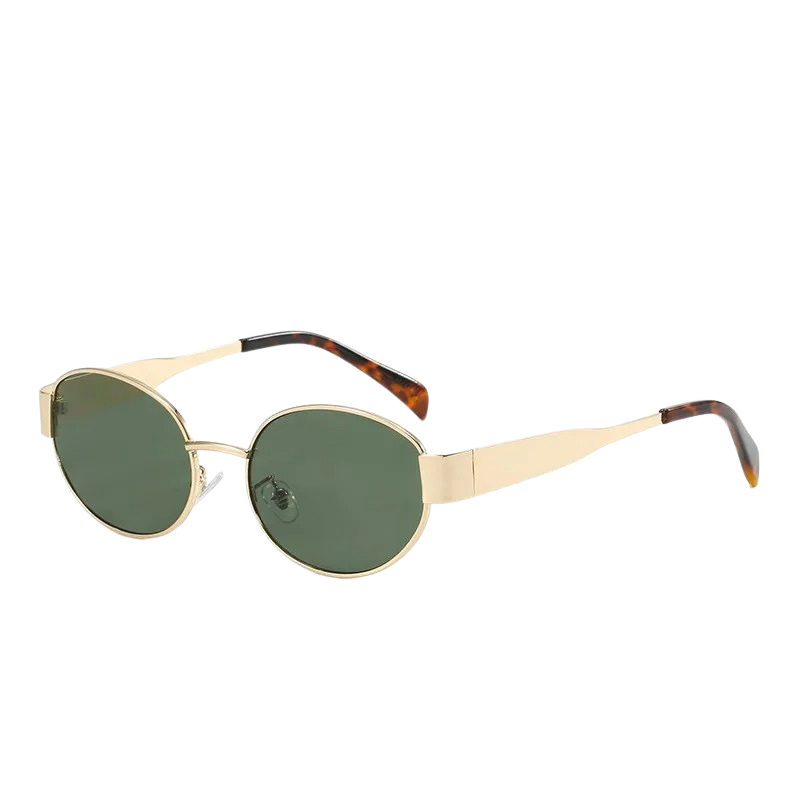 Desert Glow Sunglasses