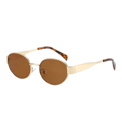 Desert Glow Sunglasses