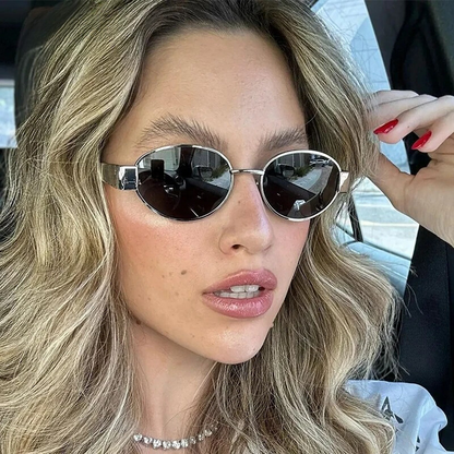 Desert Glow Sunglasses
