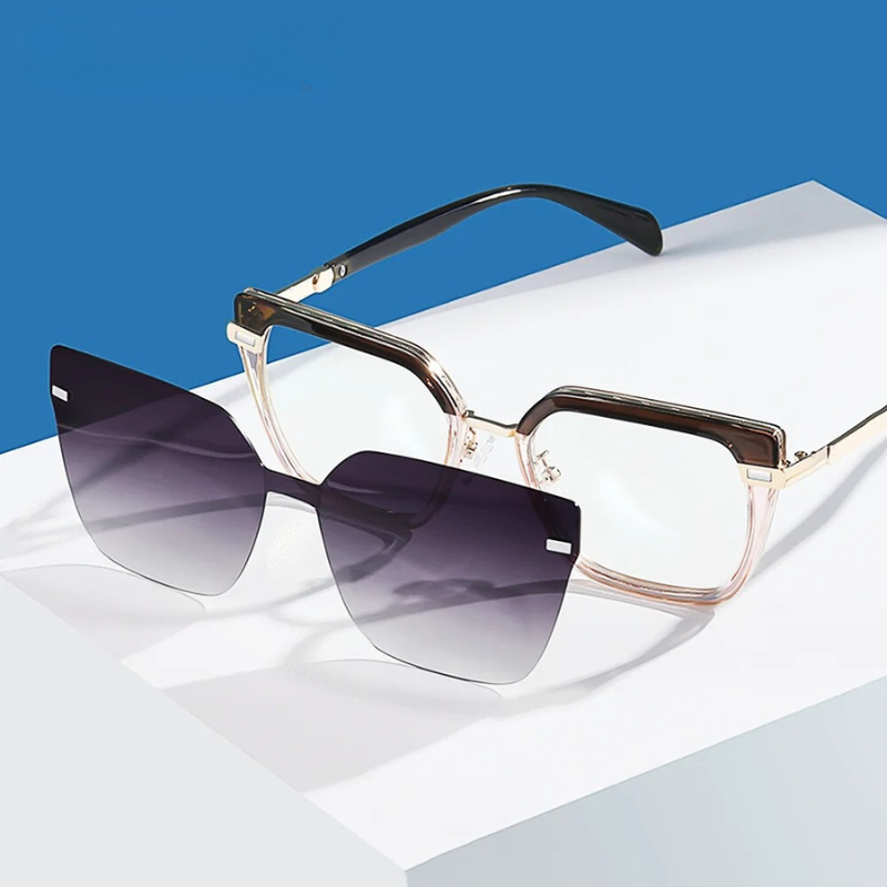 Comet Shine 2-in-1 Sunglasses
