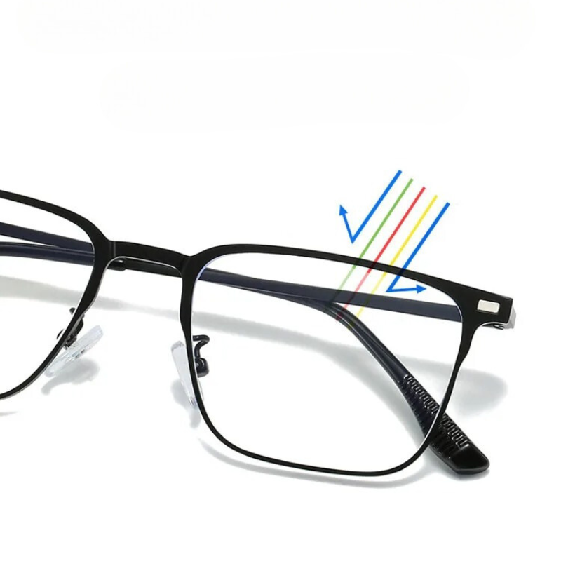 SunFlex 3-in-1 Sunglasses