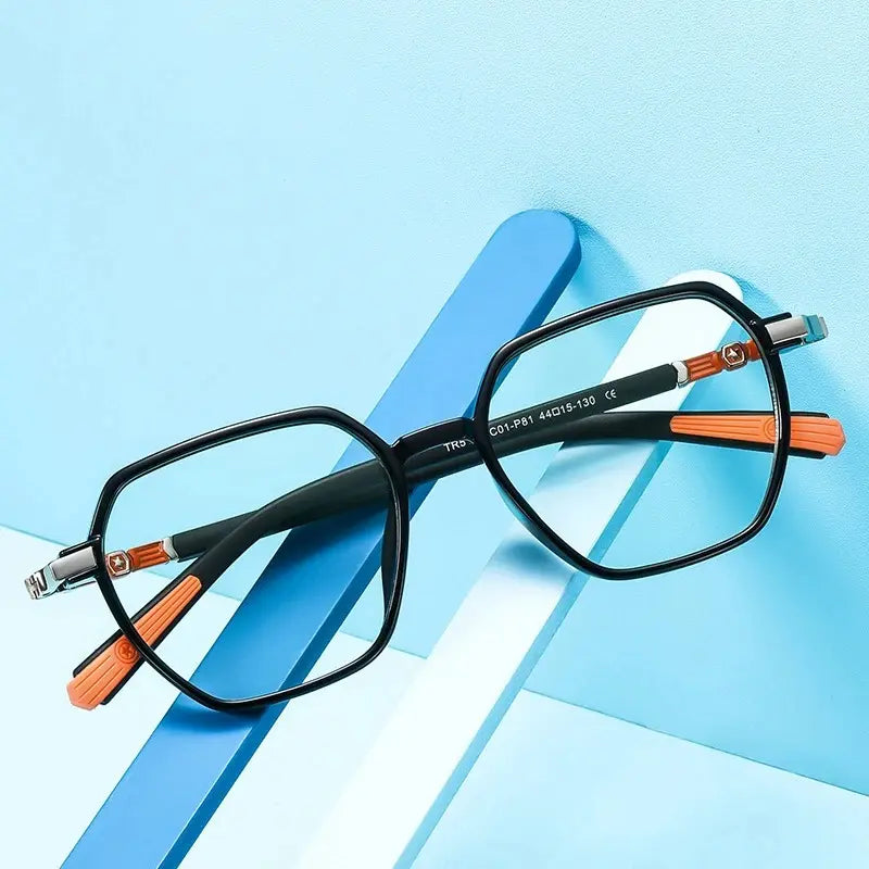 Forest Friends Kids Glasses