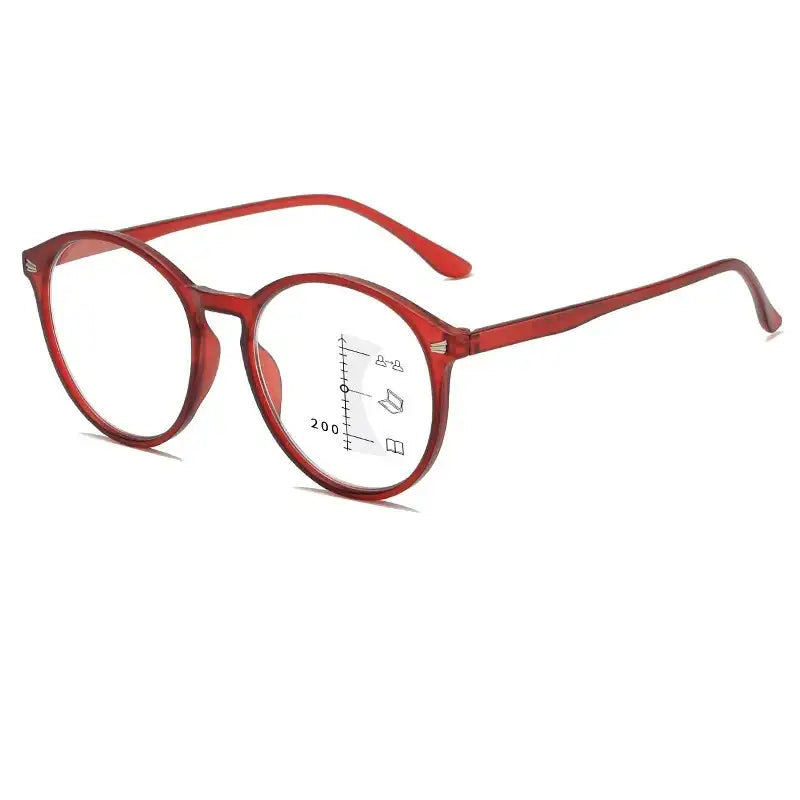 Allure Vision Multifocal Glasses