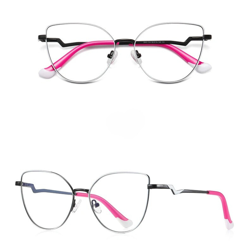 Jace – Blue Light Blocking Glasses