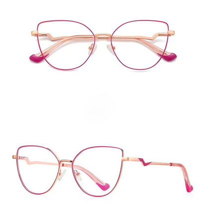 Jace – Blue Light Blocking Glasses