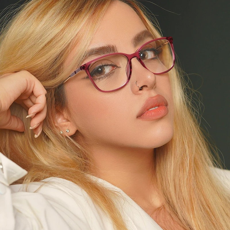 Hale – Blue Light Blocking Glasses