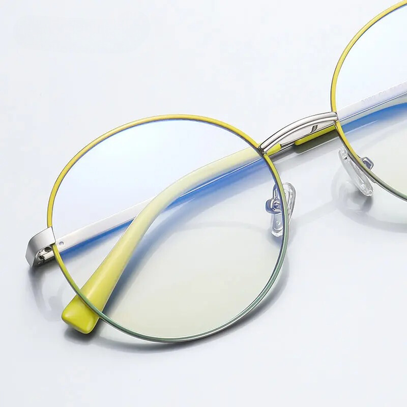 Faye – Blue Light Blocking Glasses