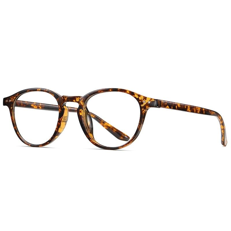 Dorian – Blue Light Blocking Glasses