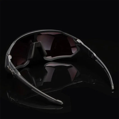 MultiLens Pro Sport Sunglasses