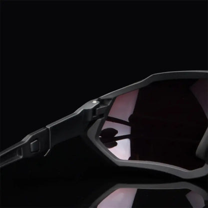 MultiLens Pro Sport Sunglasses