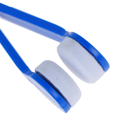 2-in-1 Microfiber Lens Cleaner