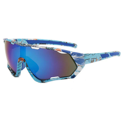 Velocity Pro Sport Sunglasses