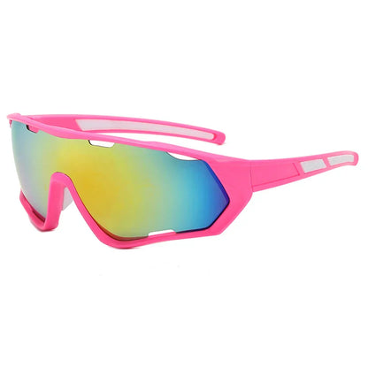 Velocity Pro Sport Sunglasses