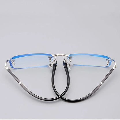 Solaris Vision Multifocal Glasses