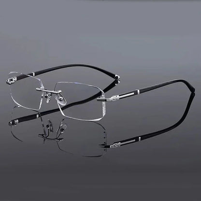 Solaris Vision Multifocal Glasses