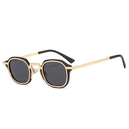 Firelight Glow Sunglasses