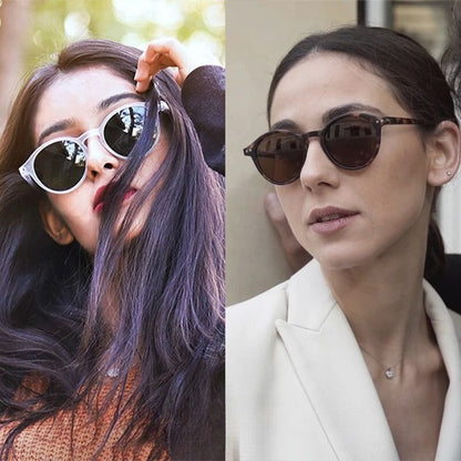 Blush Essence Sunglasses