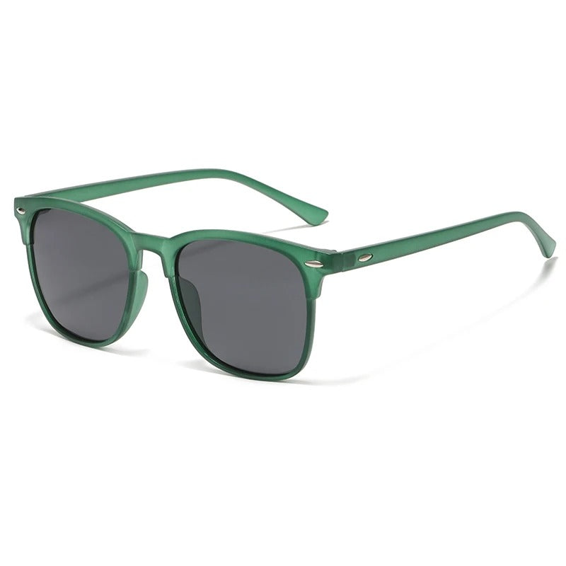 Luxury Aura Sunglasses