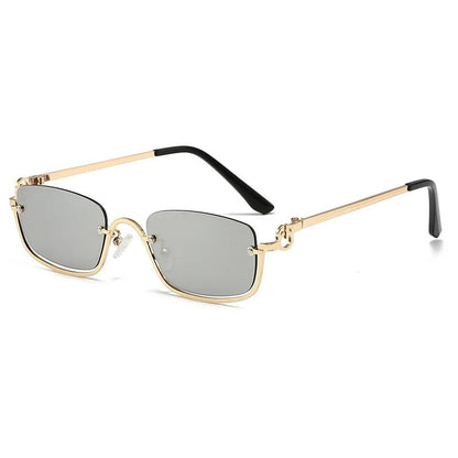 Midnight Glow Sunglasses