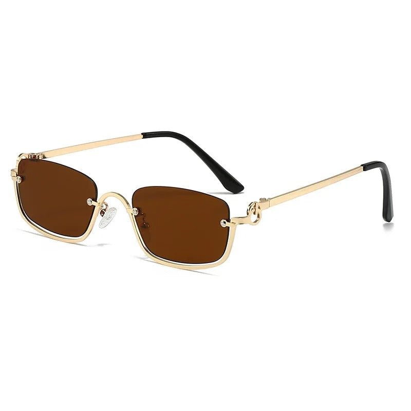 Midnight Glow Sunglasses