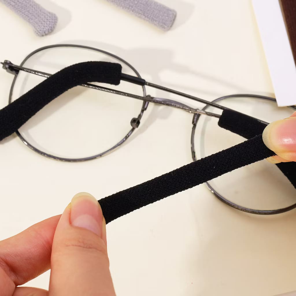 Soft Grip Eyeglass Pads