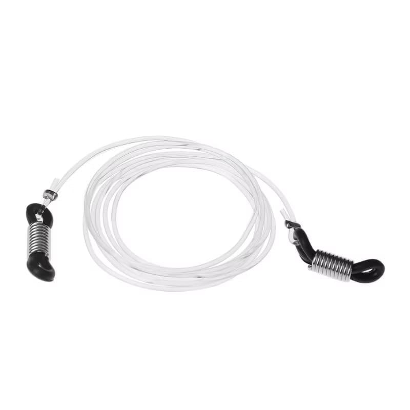 Secure Fit Eyeglass Strap