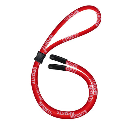 Sport No-Slip Eyeglass Strap