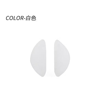 No-Slip Silicone Nose Pads
