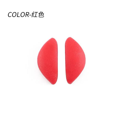 No-Slip Silicone Nose Pads