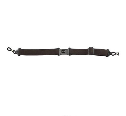 Adjustable No-Slip Eyeglass Strap