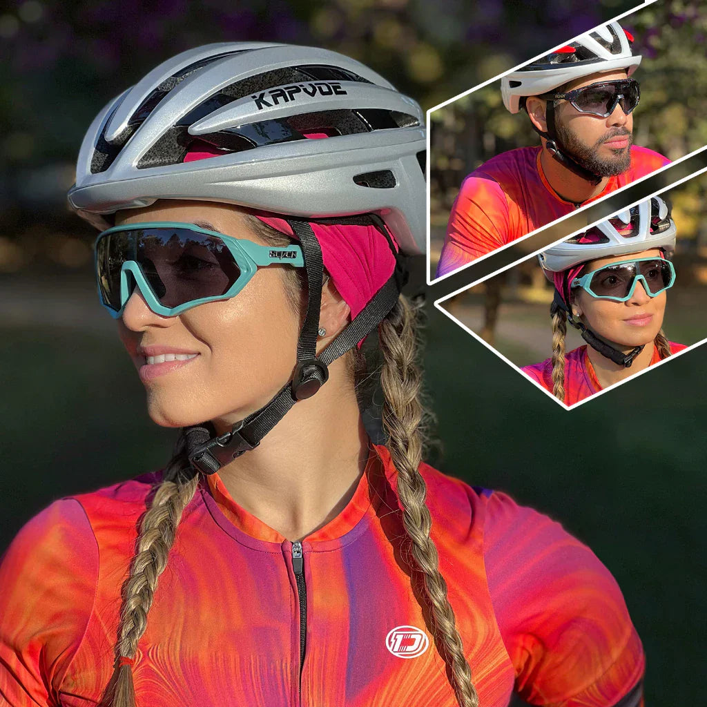 ClearMotion Sport Sunglasses