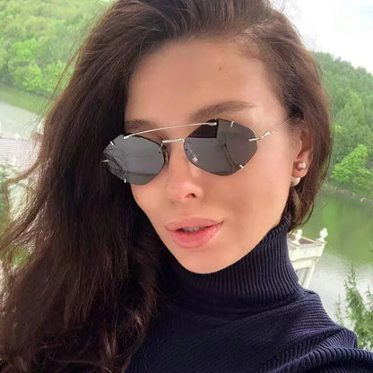 Pure Comfort Sunglasses