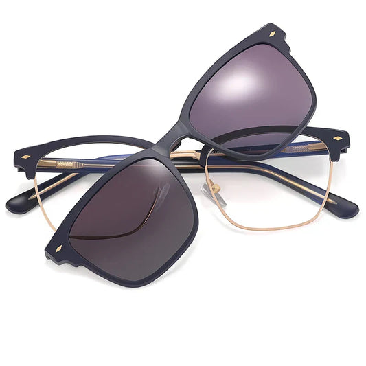 Luna Glow 2-in-1 Sunglasses