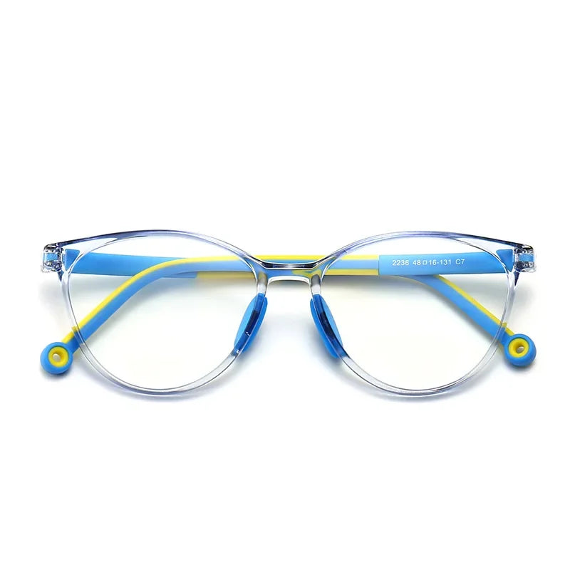 Butterfly Spark Kids Glasses
