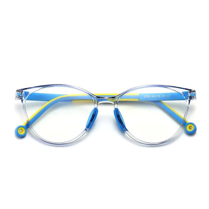 Butterfly Spark Kids Glasses