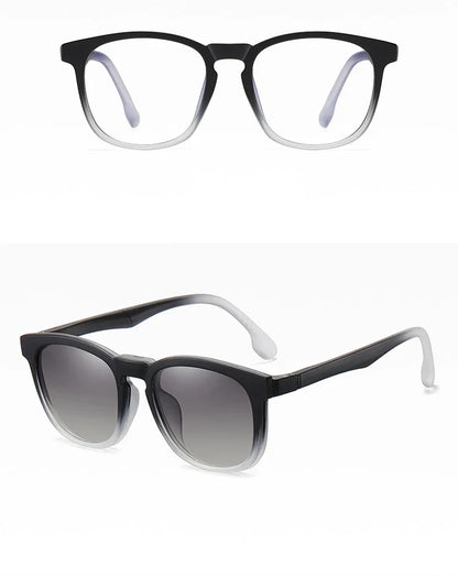 Dallas Chic 2-in-1 Sunglasses