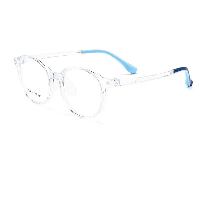 Rainbow Glow Kids Glasses