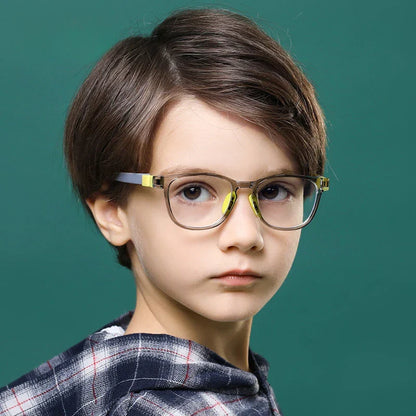 Magic Charm Kids Glasses